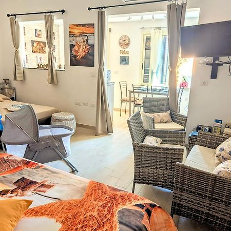 "Sardesidence" Spiaggia Privata Wifi Parcheggio Riservato Costa Rei Bagian luar foto