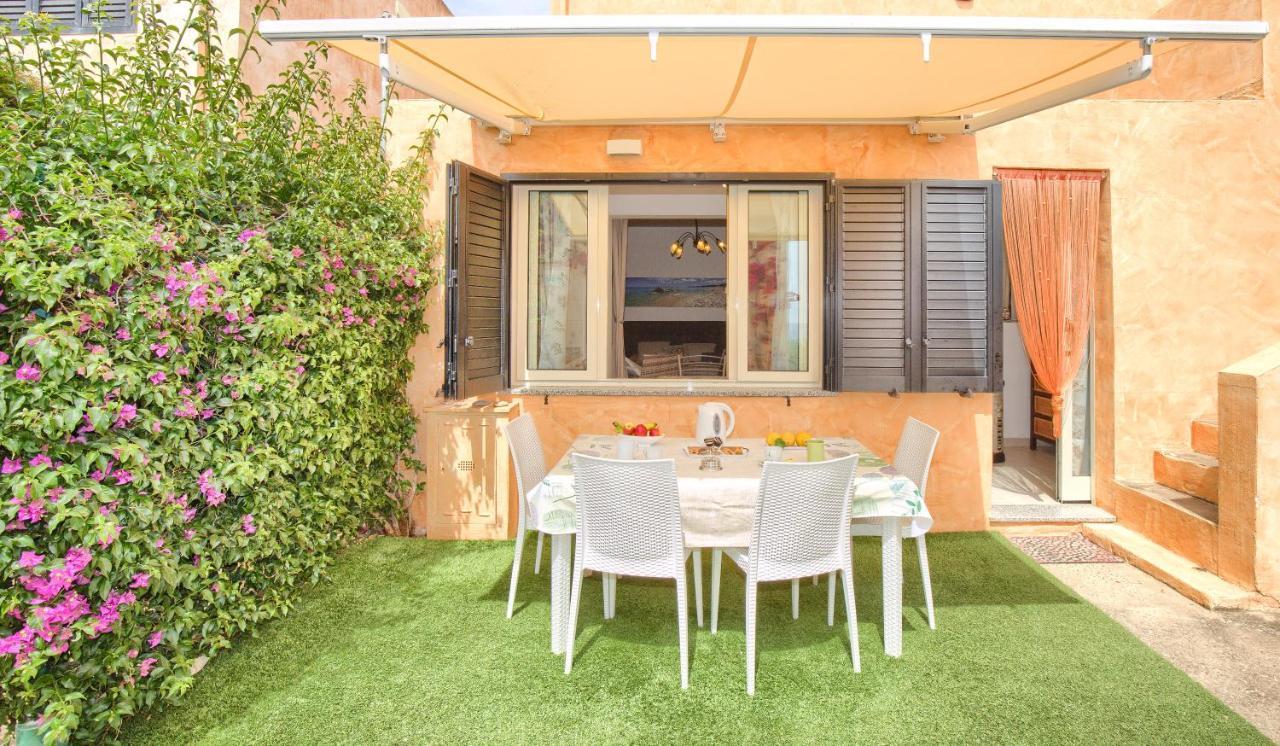 "Sardesidence" Spiaggia Privata Wifi Parcheggio Riservato Costa Rei Bagian luar foto