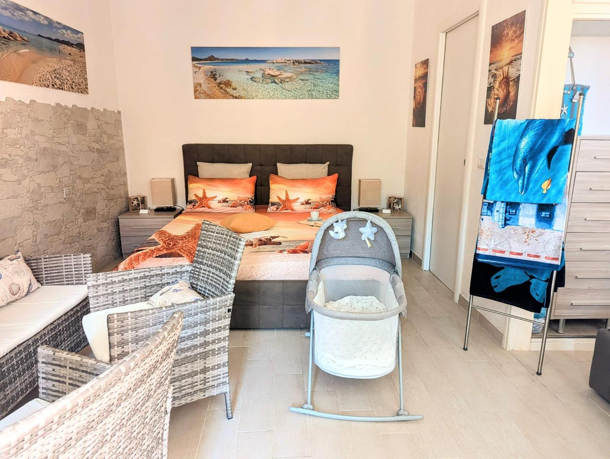 "Sardesidence" Spiaggia Privata Wifi Parcheggio Riservato Costa Rei Bagian luar foto