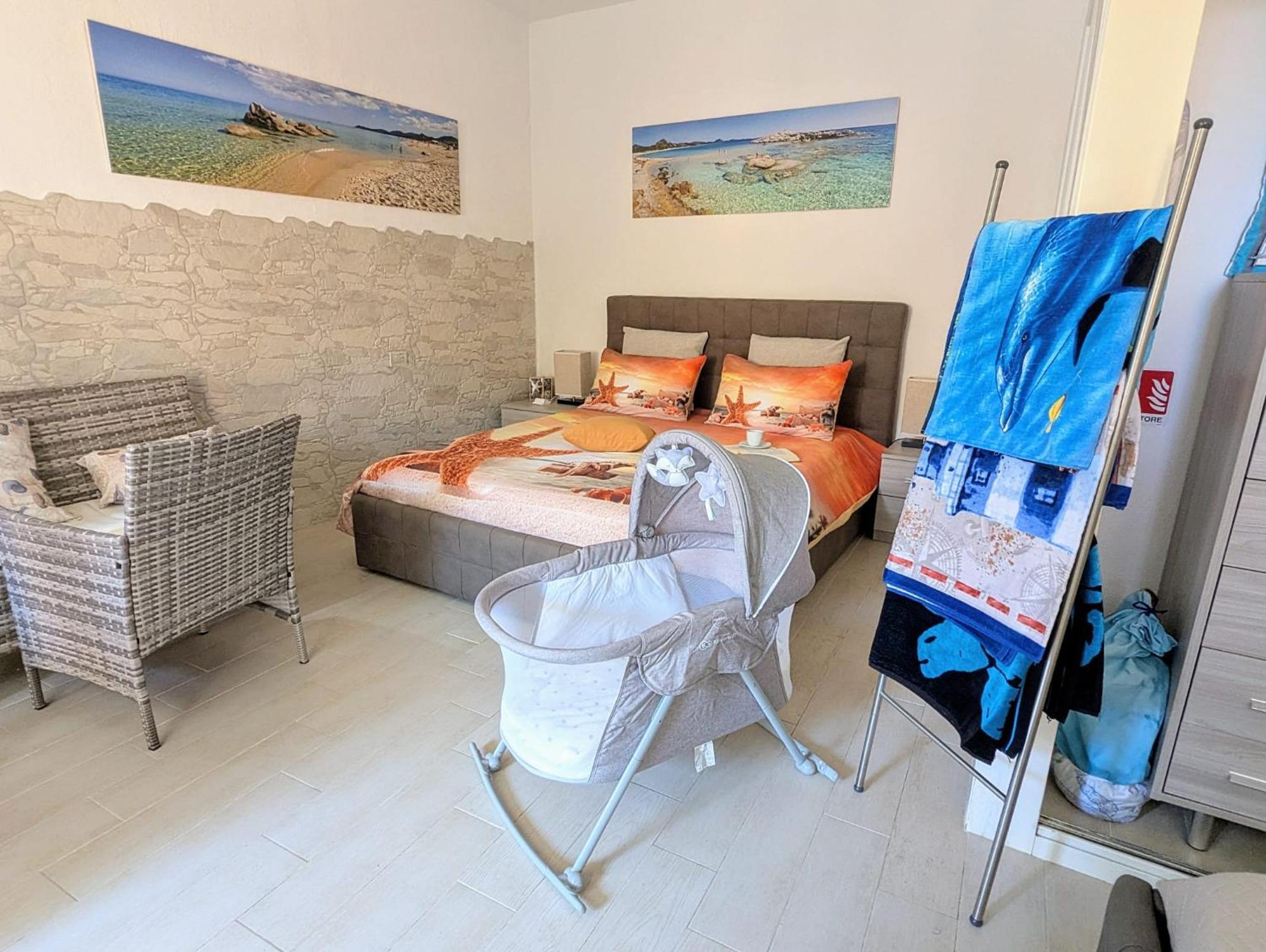 "Sardesidence" Spiaggia Privata Wifi Parcheggio Riservato Costa Rei Bagian luar foto