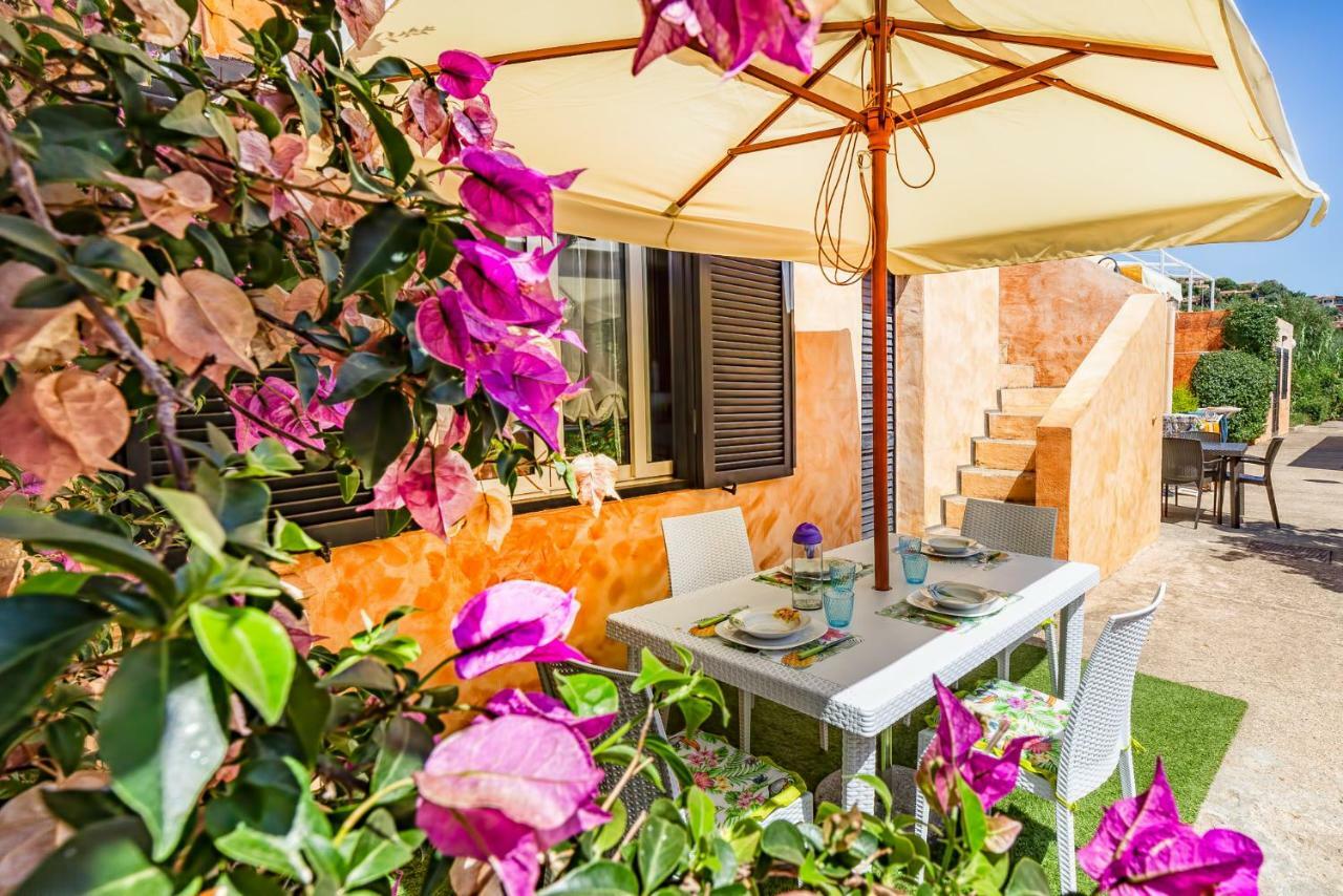 "Sardesidence" Spiaggia Privata Wifi Parcheggio Riservato Costa Rei Bagian luar foto