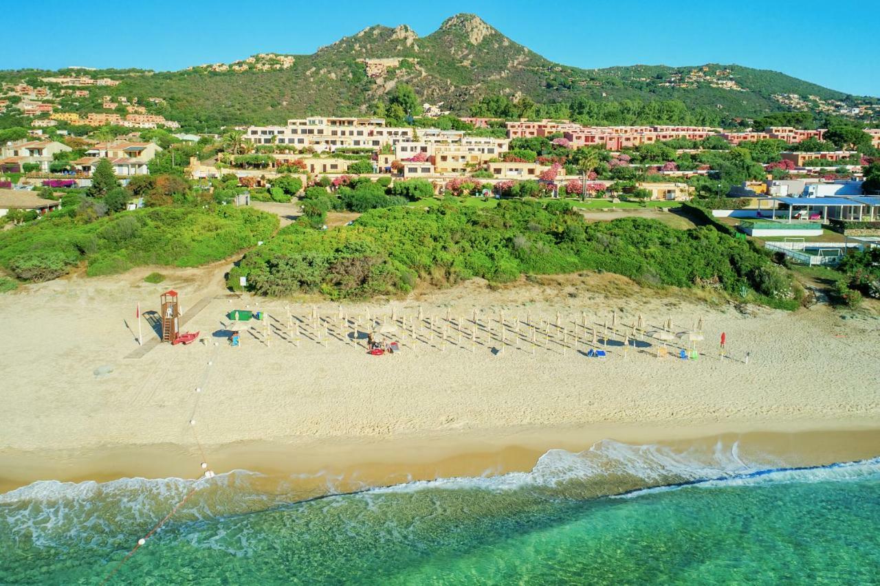 "Sardesidence" Spiaggia Privata Wifi Parcheggio Riservato Costa Rei Bagian luar foto