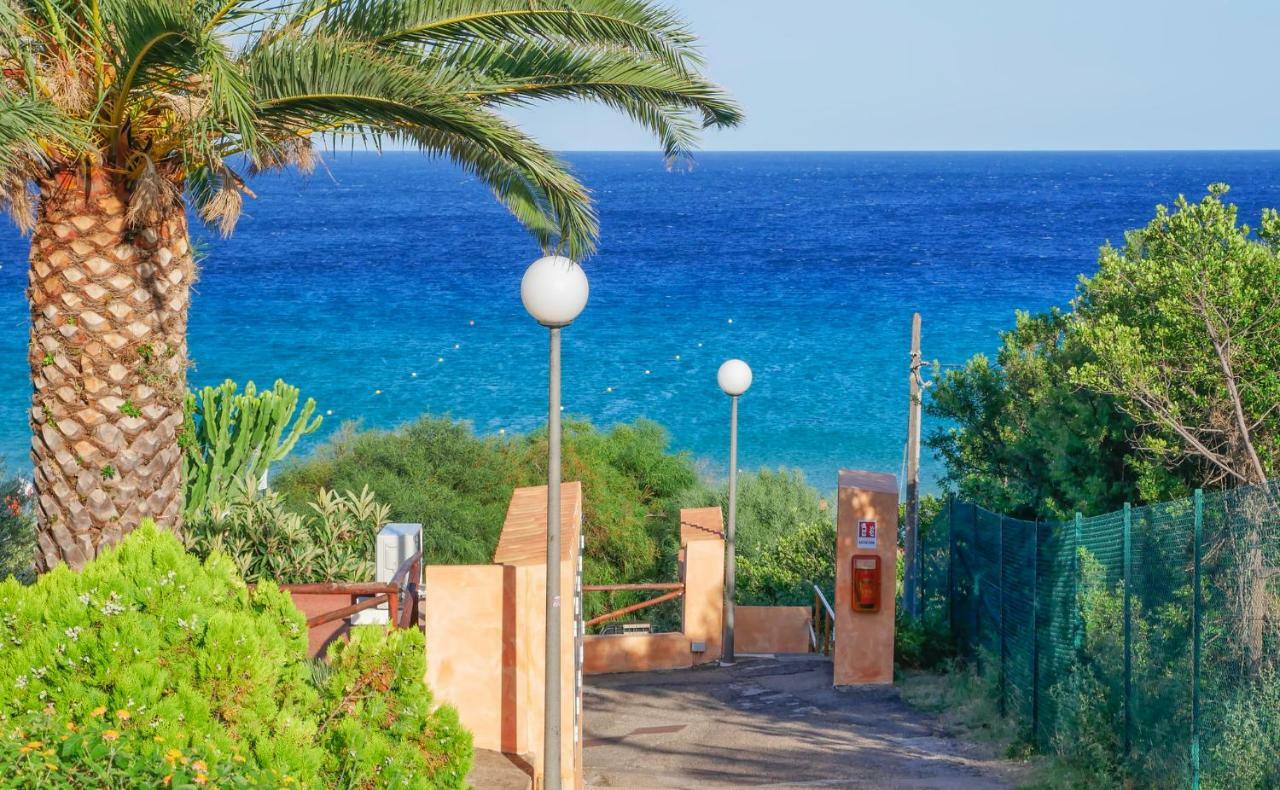 "Sardesidence" Spiaggia Privata Wifi Parcheggio Riservato Costa Rei Bagian luar foto