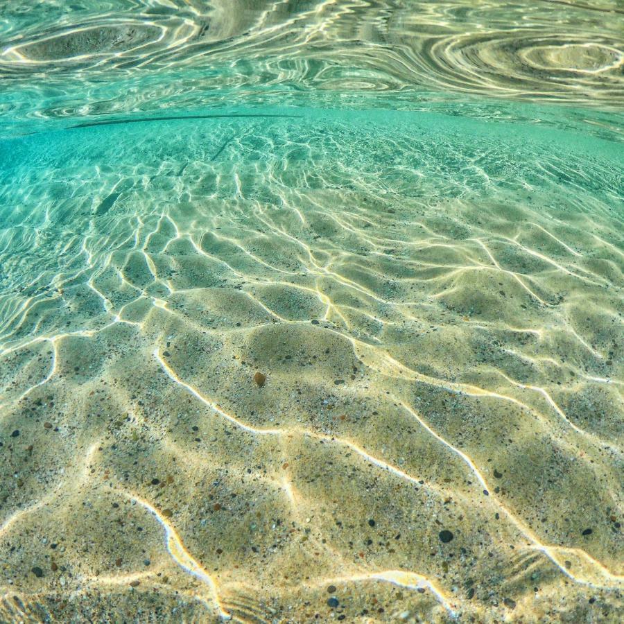 "Sardesidence" Spiaggia Privata Wifi Parcheggio Riservato Costa Rei Bagian luar foto