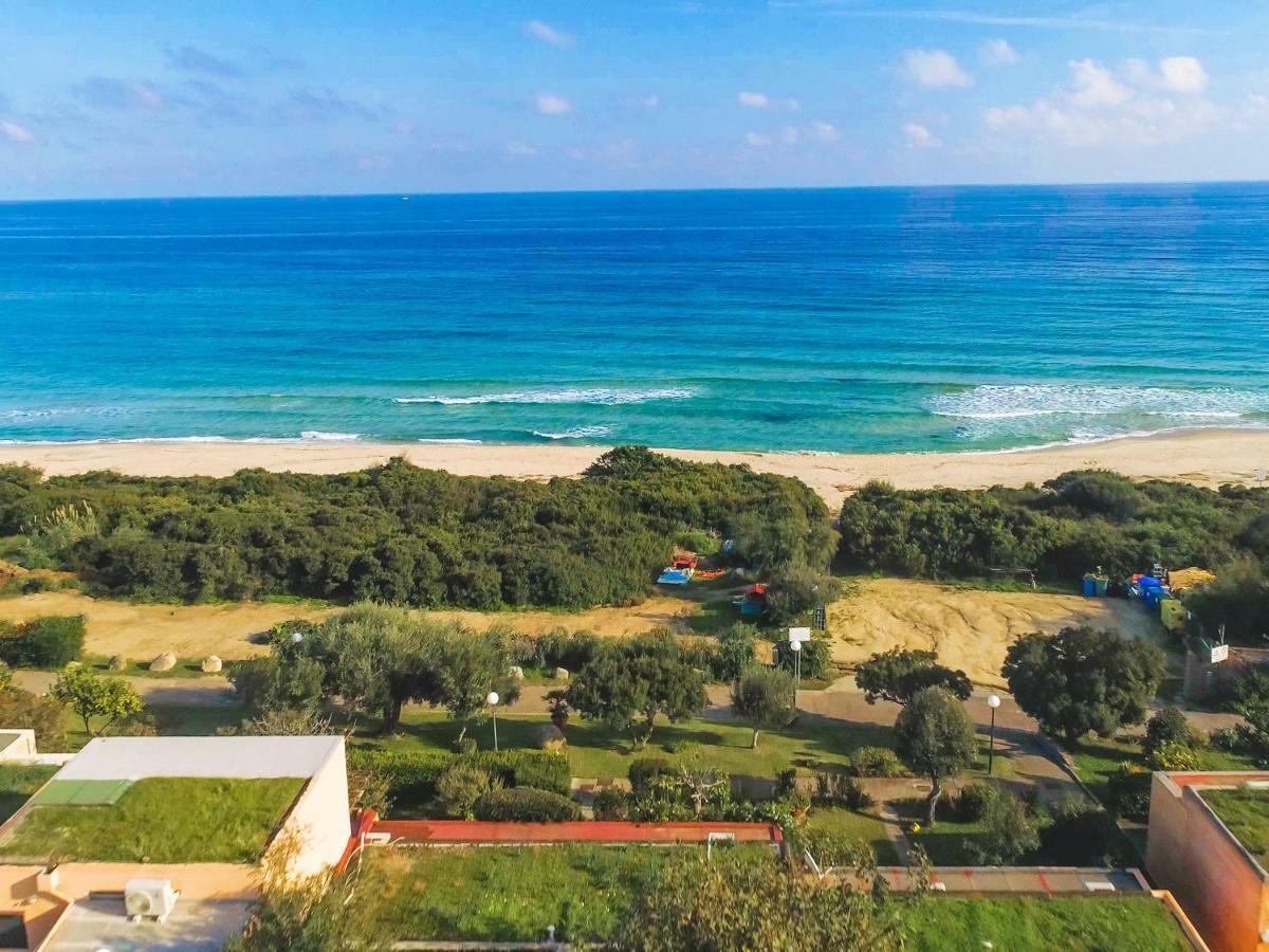 "Sardesidence" Spiaggia Privata Wifi Parcheggio Riservato Costa Rei Bagian luar foto