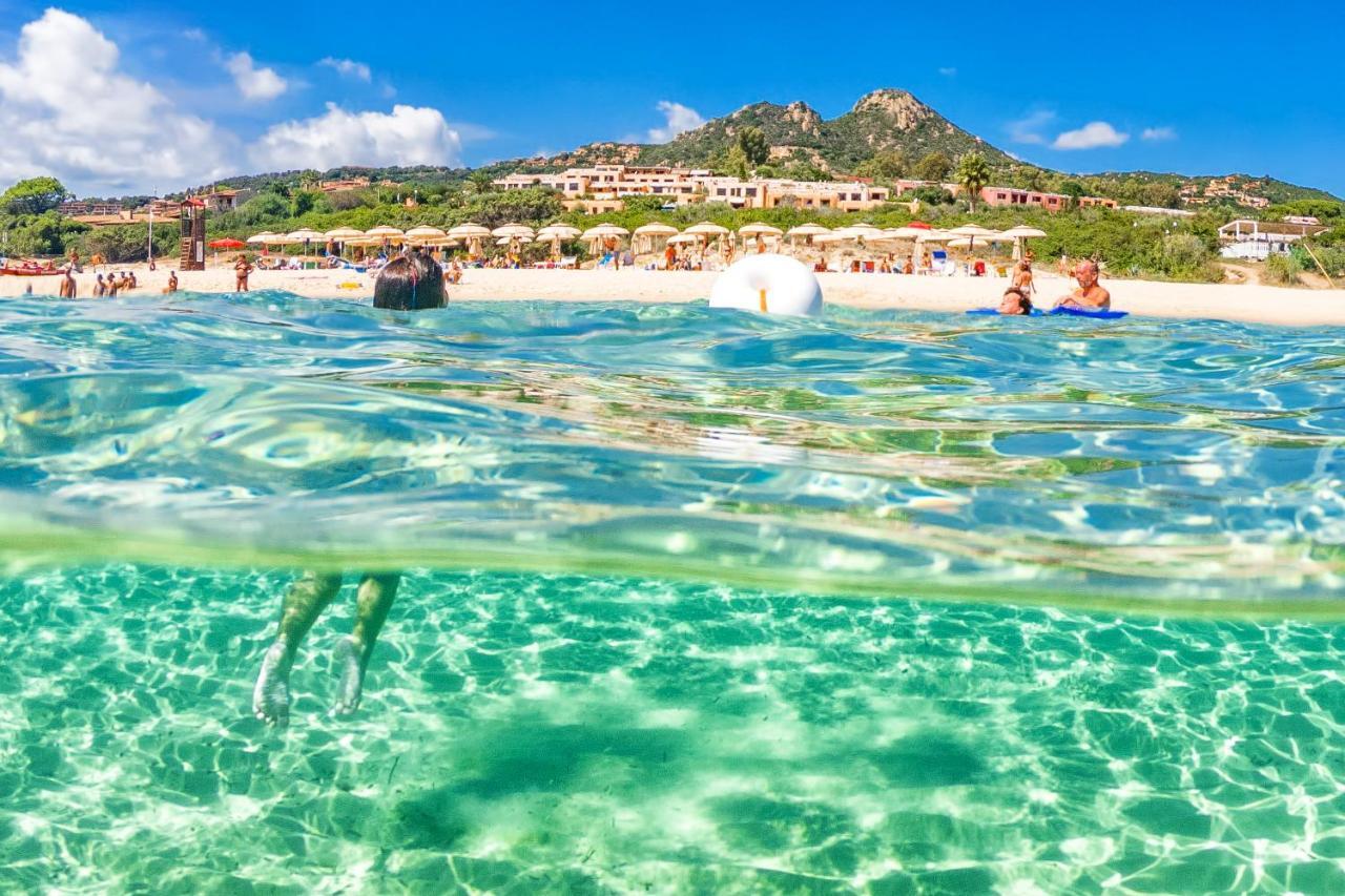 "Sardesidence" Spiaggia Privata Wifi Parcheggio Riservato Costa Rei Bagian luar foto